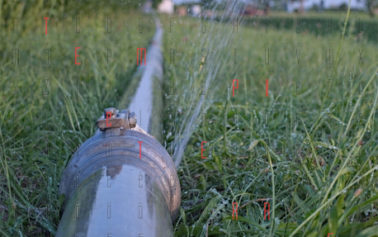 Coldiretti: “In Sicilia acqua a peso d’oro”