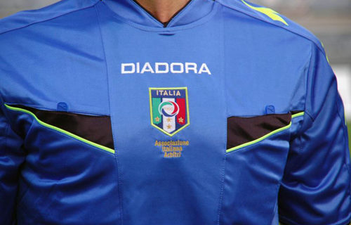 Aia, aperte le iscrizioni al corso arbitri