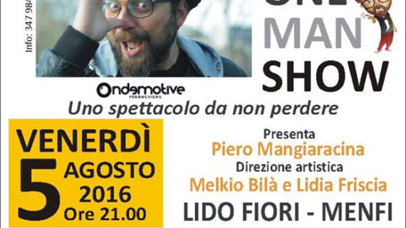 A Luca Vullo il riconoscimento di “Ambasciatore dell’Identità Territoriale” del percorso GeniusLoci