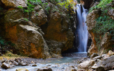 Nebrodi, un’isola nell’isola. Tra natura e biodiversità