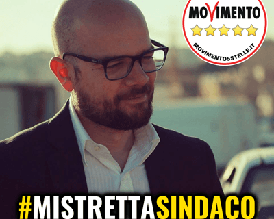 Sciacca, M5S: “Con noi i cittadini al governo della città”