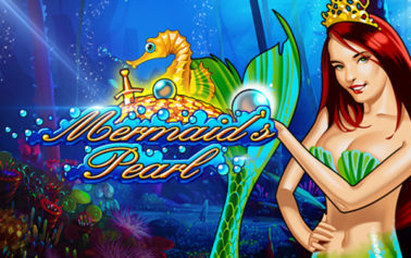 Mermaid’s Pearl, la nuova slot machine online disponibile su StarVegas