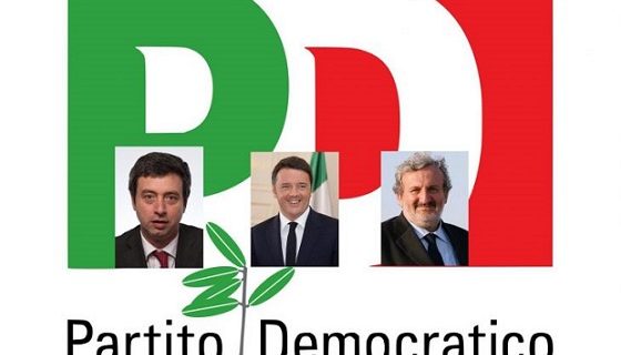 Primarie PD, nel circolo di Menfi vince Matteo Renzi