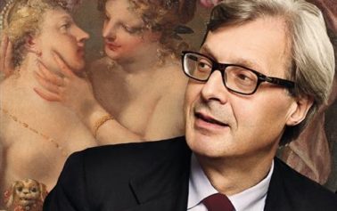 Vittorio Sgarbi: “Come assessore in un mese ho già fatto molto per la Sicilia”