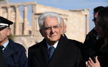 Quirinale, la “Politica Siciliana” orientata a supportare un Mattarella-bis