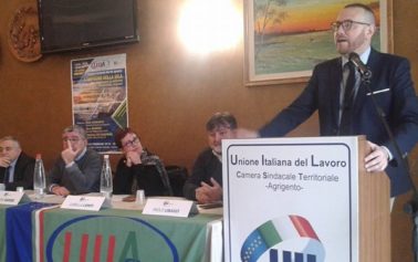 Congresso Uila-Uil, eletto il nuovo direttivo agrigentino