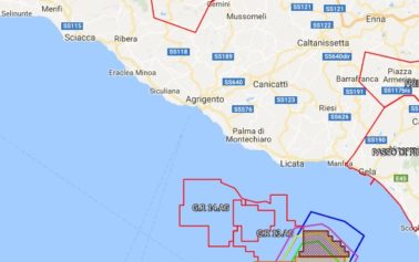 Il nostro mare fa gola all’ENI, chiesti permessi di ricerca