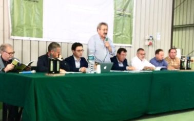 Menfi. La Goccia D’oro approva il Bilancio d’Esercizio 2017