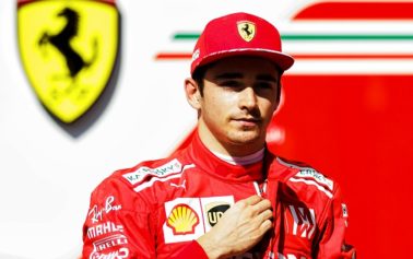 Chi è Charles Leclerc, il nuovo pilota Ferrari che studia (e insidia) Vettel