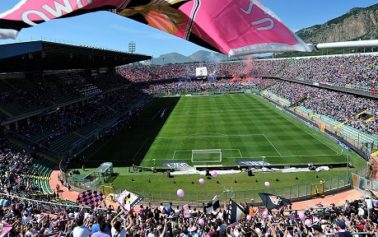 “Palermo retrocesso in C”, la sentenza del tribunale Figc per illeciti amministrativi