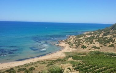 Mare pulito e servizi: 7 bandiere blu alla Sicilia