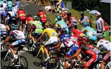 Tour De France 2019: altimetrie e planimetrie