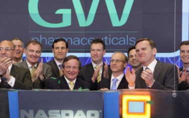 Azioni GW Pharmaceuticals – il tuo miglior investimento farmaceutico nel 2019