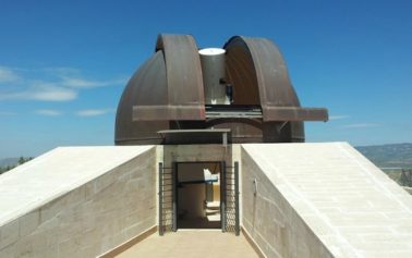 Tesori a Montedoro: Un viaggio singolare tra cielo, terra luna e sole