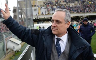 Cessione Catania, “Lotito interessato al club”