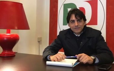 Pd, Carmelo Miceli eletto alla segreteria nazionale: “Onorerò il mio ruolo”