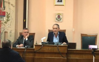 Presentata la legge antinquinamento, Calderone (FI): “Bella pagina di politica”