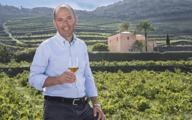 Antonio Rallo confermato presidente del Consorzio di tutela vini Doc Sicilia