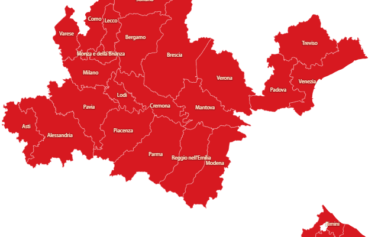 Coronavirus, nuovo decreto: chiusa la Lombardia e 11 province. Sospese cerimonie, anche quelle funebri
