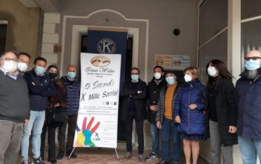 Le iniziative dei club Kiwanis per celebrare la Giornata dedicata ai diritti dell’infanzia e contro la violenza sulle donne