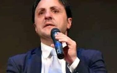 Udc, Andrea Aiello nuovo coordinatore cittadino per la Città di Palermo