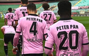 Serie C, girone C: Potenza-Palermo 0-0, per i rosanero settima gara senza gol Highlights