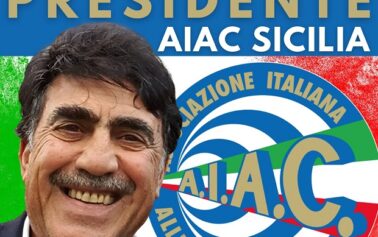 Josè Sorbello è il nuovo presidente dell’Aiac Sicilia