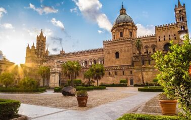 Sicilia, visite ai monumenti Unesco in realtà virtuale con iHeritage