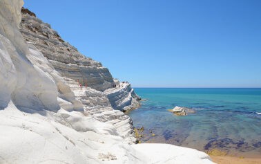 La Scala dei Turchi cede ancora. Mareamico: “Ha agito solo la Procura”