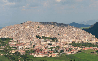 Borghi più belli d’Italia 2021, Geraci Siculo terza classificata