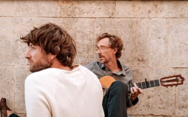 Kings of Convenience il 26 ottobre a Catania