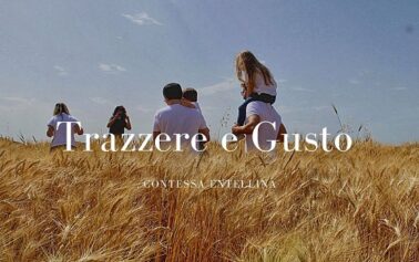 Turismo:Trazzere e Gusto,alla scoperta di Contessa Entellina