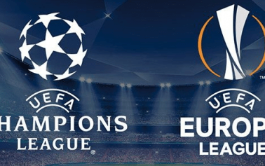 Calcio: punto su Champions e Europa League