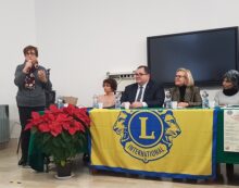 Incontro “Stop agli abusi, stop al silenzio” al Liceo Scientifico “Archimede” di Menfi