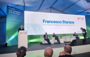 Presentata la 3Sun Gigafactory di Enel: a Catania la più grande fabbrica di pannelli solari d’Europa