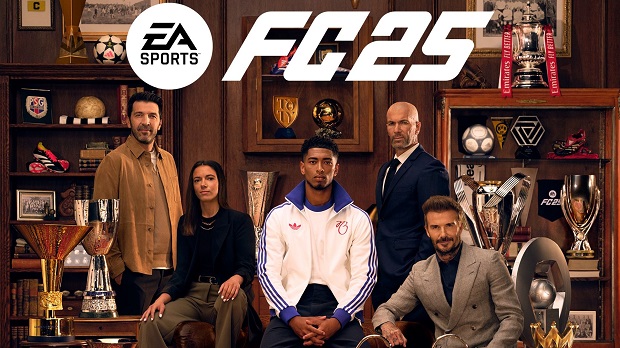 EA Sports FC 25: il gameplay Fifa è davvero cambiato