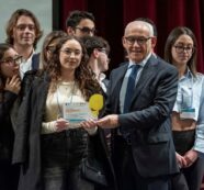 Il Liceo Scientifico “Archimede” di Menfi premiato al 61° Convegno Internazionale di Studi Pirandelliani